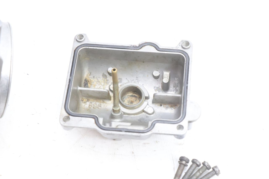 photo de CARBURADOR HUSABERG TE 250 (2011 - 2014) - Detalhes característicos
