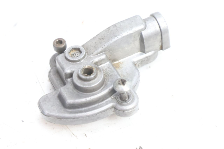 photo de CARBURADOR HUSABERG TE 250 (2011 - 2014) - Inspeção visual