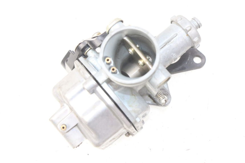 photo de CARBURADOR NITRO MOTORS THUNDER 125 - Vista principal
