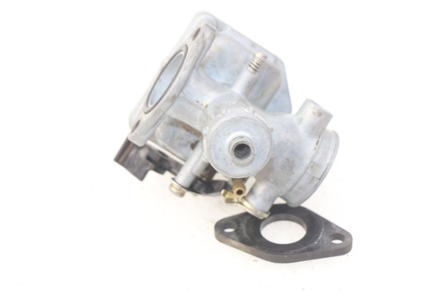 photo de CARBURADOR NITRO MOTORS THUNDER 125 - Detalhe da peça