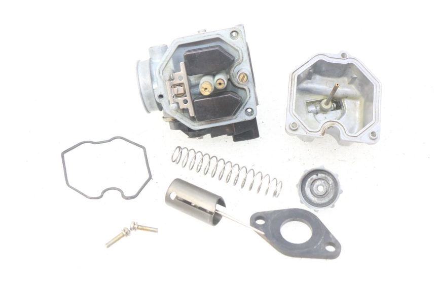 photo de CARBURADOR NITRO MOTORS THUNDER 125 - Vista do produto