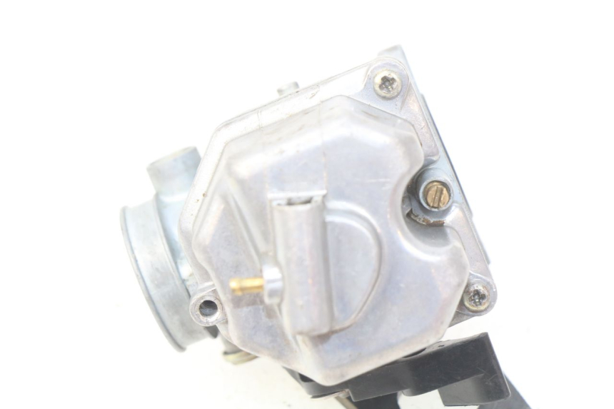photo de CARBURADOR NITRO MOTORS THUNDER 125 - Zoom do estado de desgaste