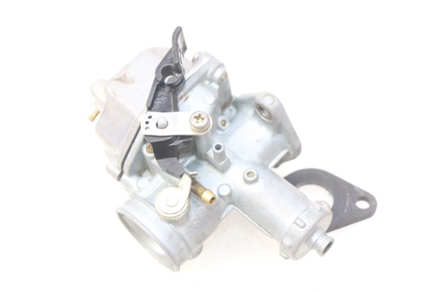 photo de CARBURADOR NITRO MOTORS THUNDER 125 - Ampliação técnica