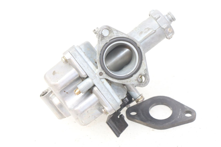 photo de CARBURADOR NITRO MOTORS THUNDER 125 - Vista geral