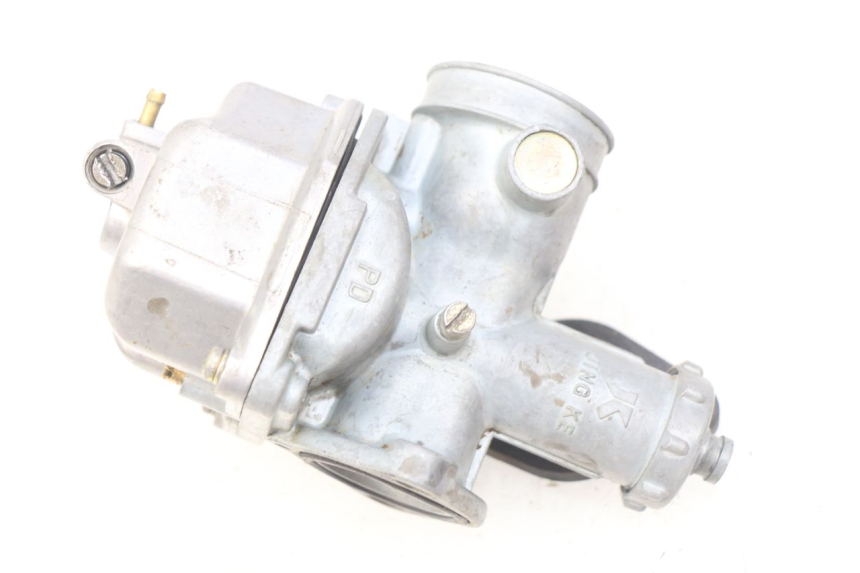 photo de CARBURADOR NITRO MOTORS THUNDER 125 - Pontos de fixação