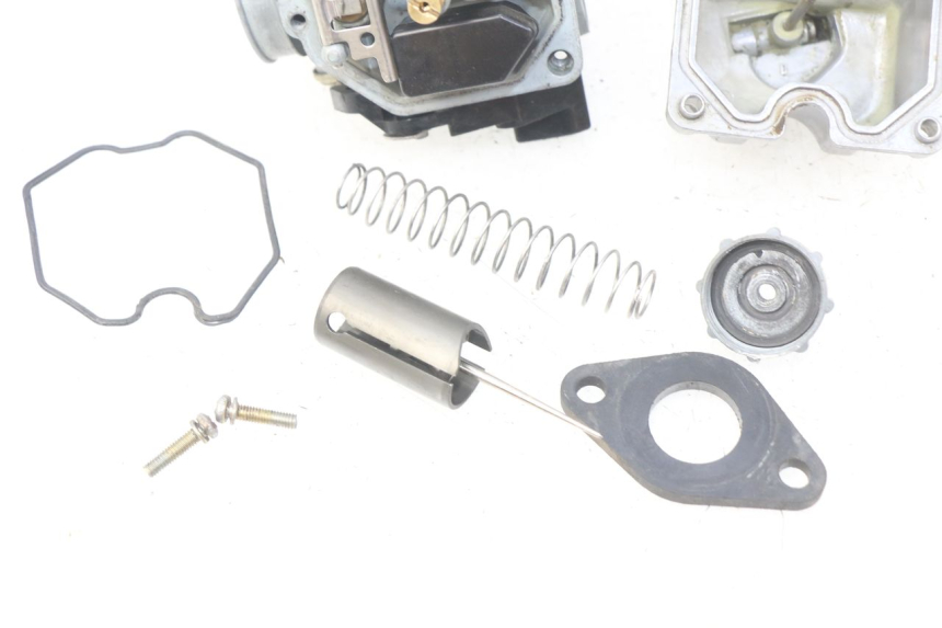 photo de CARBURADOR NITRO MOTORS THUNDER 125 - Estado da superfície