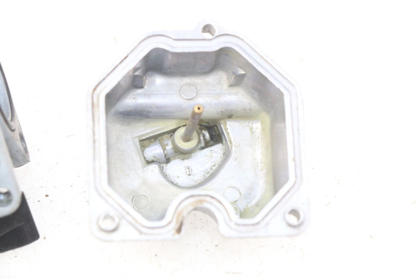 photo de CARBURADOR NITRO MOTORS THUNDER 125 - Peça verificada