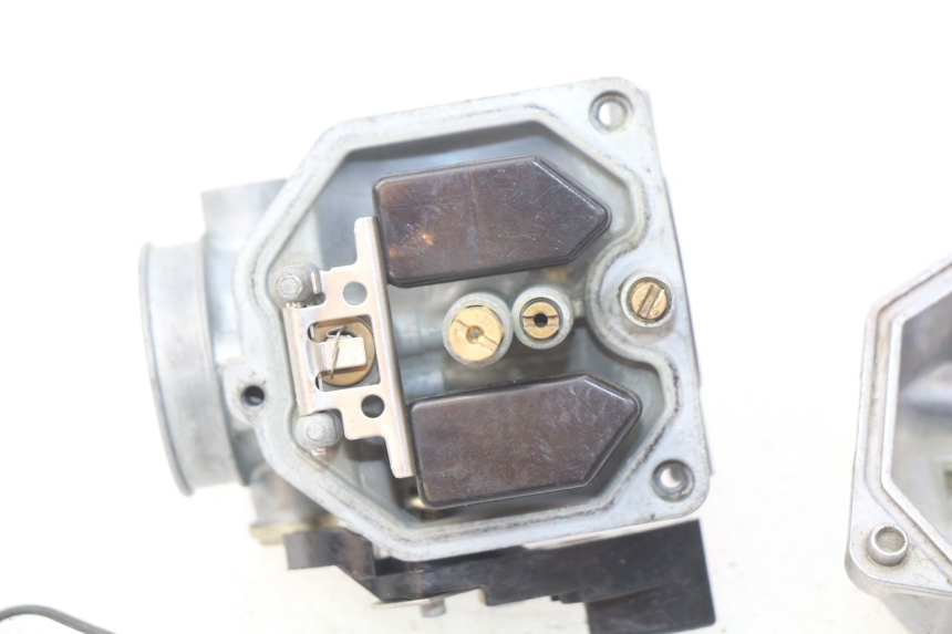 photo de CARBURADOR NITRO MOTORS THUNDER 125 - Marcações e referências