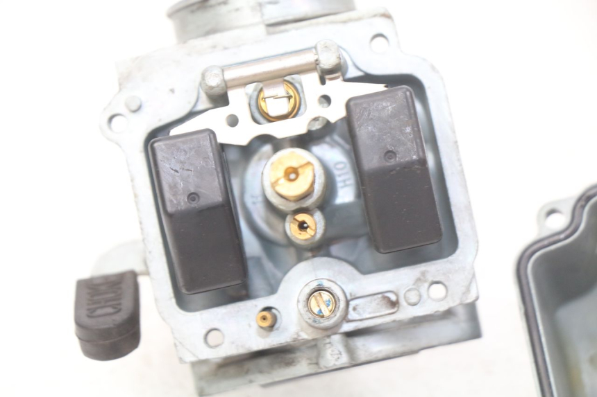 photo de CARBURADOR NITRO MOTORS THUNDER 125 - Vista do produto