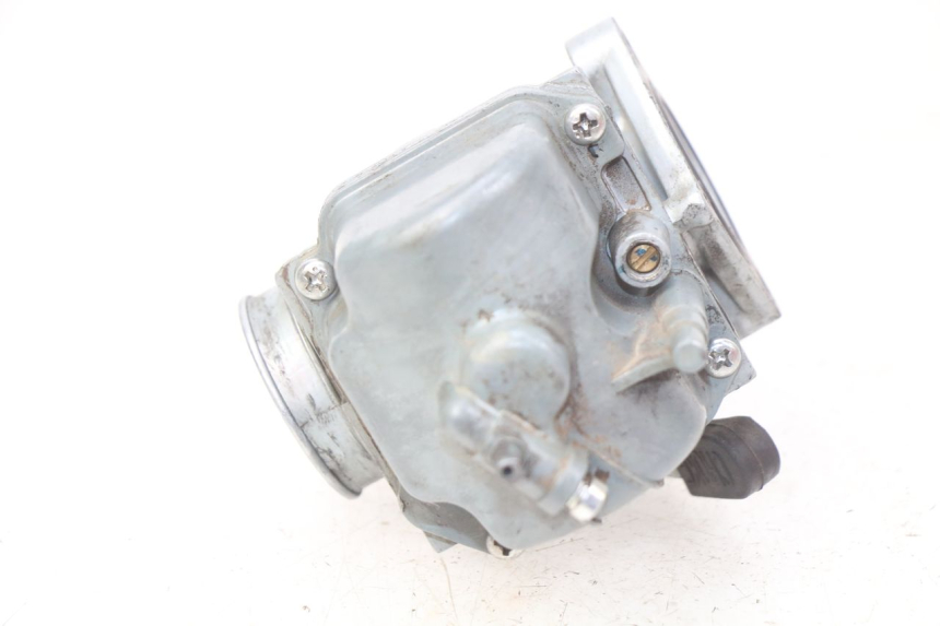 photo de CARBURADOR NITRO MOTORS THUNDER 125 - Zoom do estado de desgaste