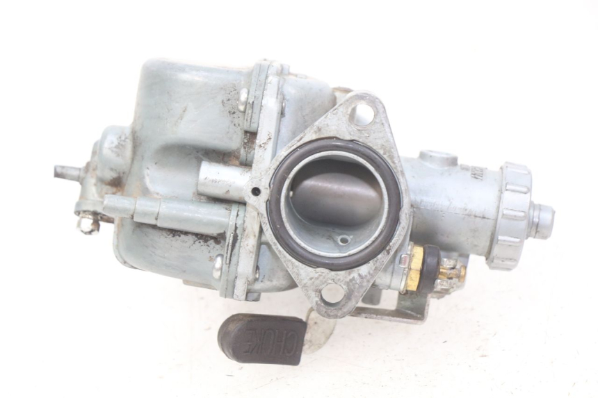 photo de CARBURADOR NITRO MOTORS THUNDER 125 - Outro ângulo de visão