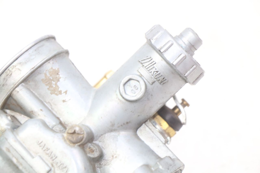 photo de CARBURADOR NITRO MOTORS THUNDER 125 - Ampliação técnica