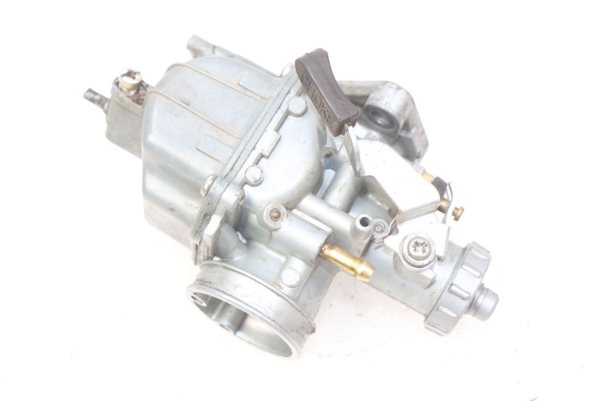photo de CARBURADOR NITRO MOTORS THUNDER 125 - Pontos de fixação