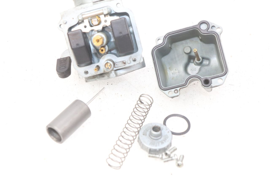 photo de CARBURADOR NITRO MOTORS THUNDER 125 - Peça verificada