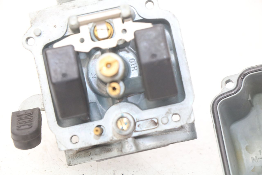 photo de CARBURADOR NITRO MOTORS THUNDER 125 - Marcações e referências