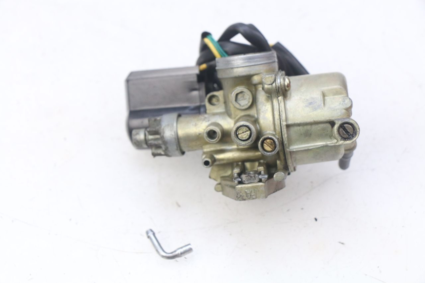 photo de CARBURADOR PEUGEOT TKR TREKKER FURIOUS 50 (2005 - 2014) - Detalhe da peça