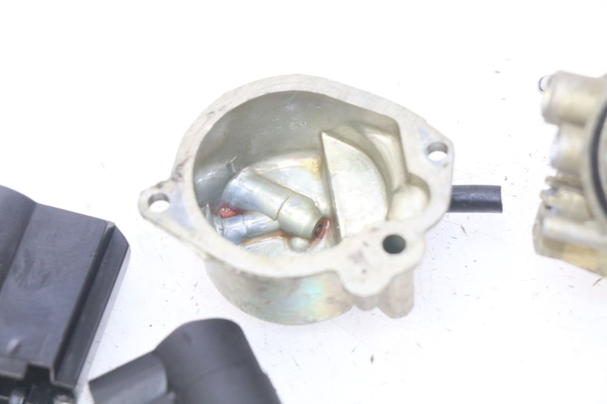 photo de CARBURADOR PEUGEOT TKR TREKKER FURIOUS 50 (2005 - 2014) - Ampliação dos componentes