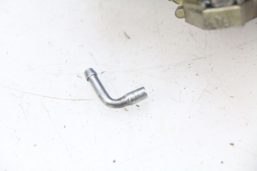 photo de CARBURADOR PEUGEOT TKR TREKKER FURIOUS 50 (2005 - 2014) - Zoom do estado de desgaste