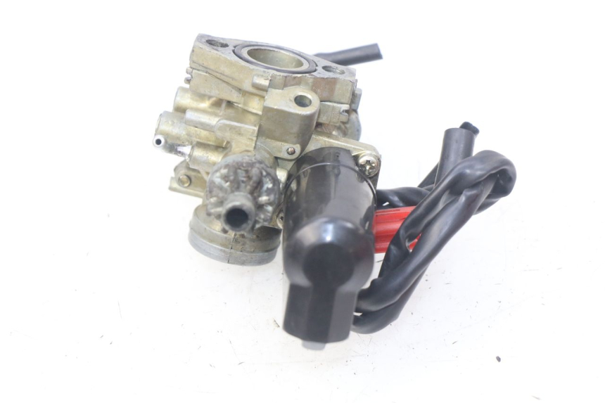 photo de CARBURADOR PEUGEOT TKR TREKKER FURIOUS 50 (2005 - 2014) - Outro ângulo de visão