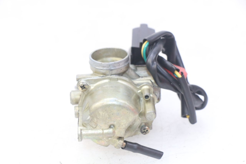 photo de CARBURADOR PEUGEOT TKR TREKKER FURIOUS 50 (2005 - 2014) - Ampliação técnica