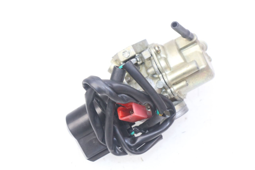 photo de CARBURADOR PEUGEOT TKR TREKKER FURIOUS 50 (2005 - 2014) - Vista geral