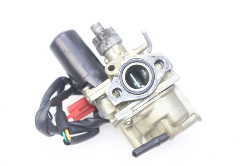 photo de CARBURADOR PEUGEOT TKR TREKKER FURIOUS 50 (2005 - 2014) - Pontos de fixação