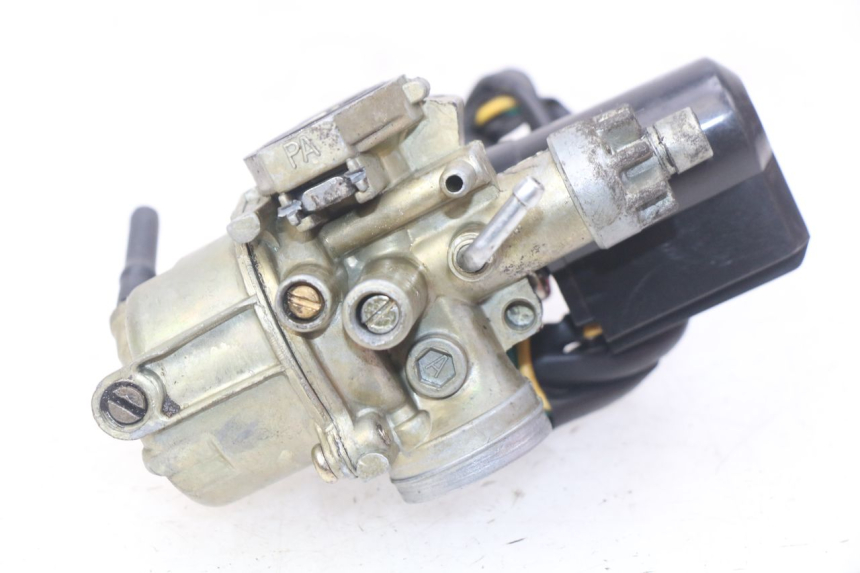 photo de CARBURADOR PEUGEOT TKR TREKKER FURIOUS 50 (2005 - 2014) - Estado da superfície