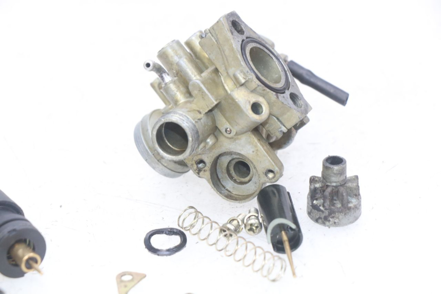 photo de CARBURADOR PEUGEOT TKR TREKKER FURIOUS 50 (2005 - 2014) - Peça verificada