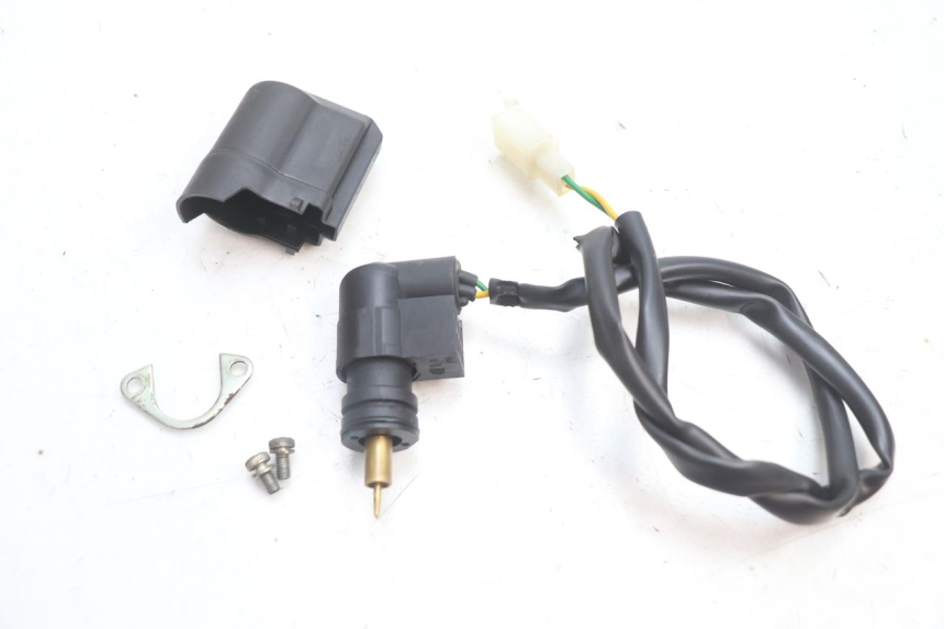 photo de CARBURADOR PEUGEOT TKR TREKKER FURIOUS 50 (2005 - 2014) - Ampliação dos componentes