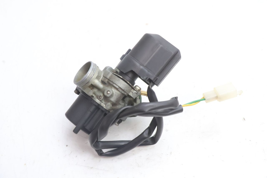 photo de CARBURADOR PEUGEOT TKR TREKKER FURIOUS 50 (2005 - 2014) - Ampliação técnica