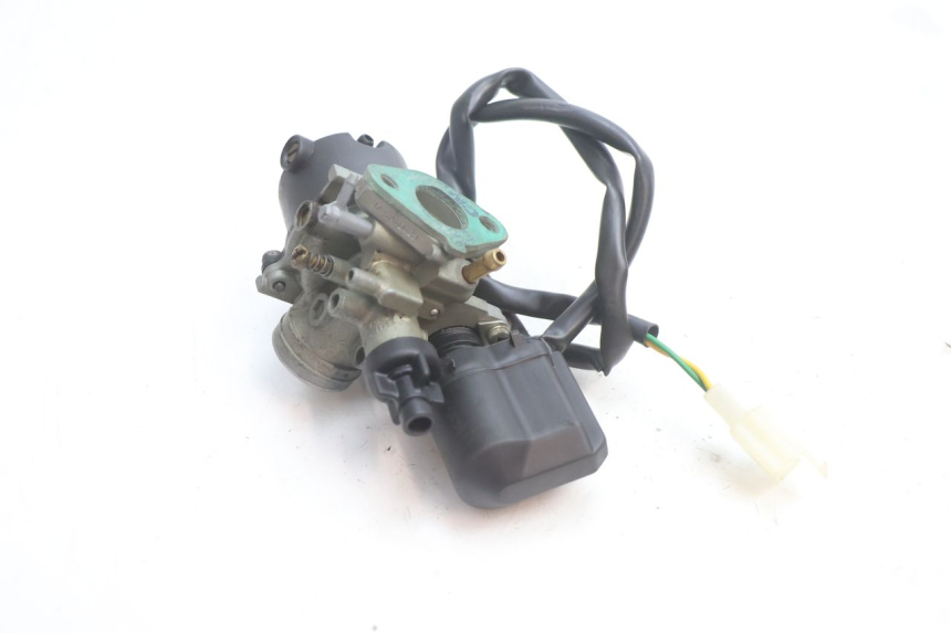 photo de CARBURADOR PEUGEOT TKR TREKKER FURIOUS 50 (2005 - 2014) - Vista geral