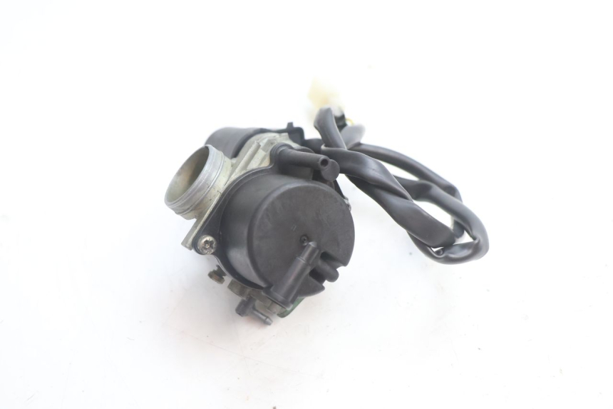 photo de CARBURADOR PEUGEOT TKR TREKKER FURIOUS 50 (2005 - 2014) - Pontos de fixação