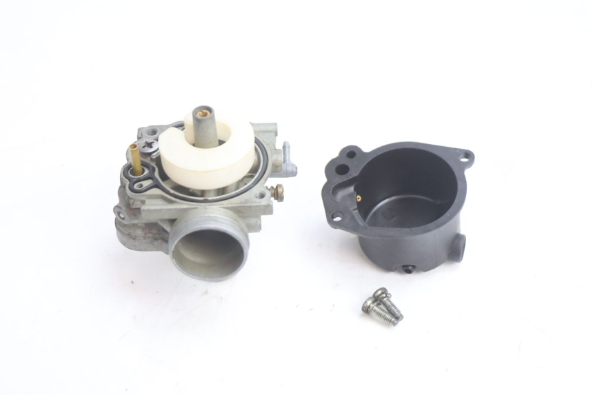 photo de CARBURADOR PEUGEOT TKR TREKKER FURIOUS 50 (2005 - 2014) - Peça verificada