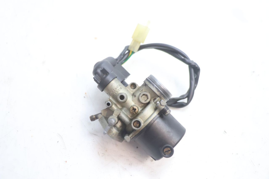 photo de CARBURADOR PEUGEOT TKR TREKKER FURIOUS 50 (2005 - 2014) - Detalhe da peça