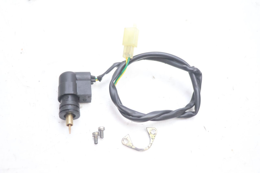 photo de CARBURADOR PEUGEOT TKR TREKKER FURIOUS 50 (2005 - 2014) - Ampliação dos componentes