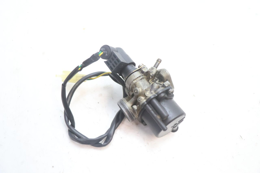 photo de CARBURADOR PEUGEOT TKR TREKKER FURIOUS 50 (2005 - 2014) - Ampliação técnica