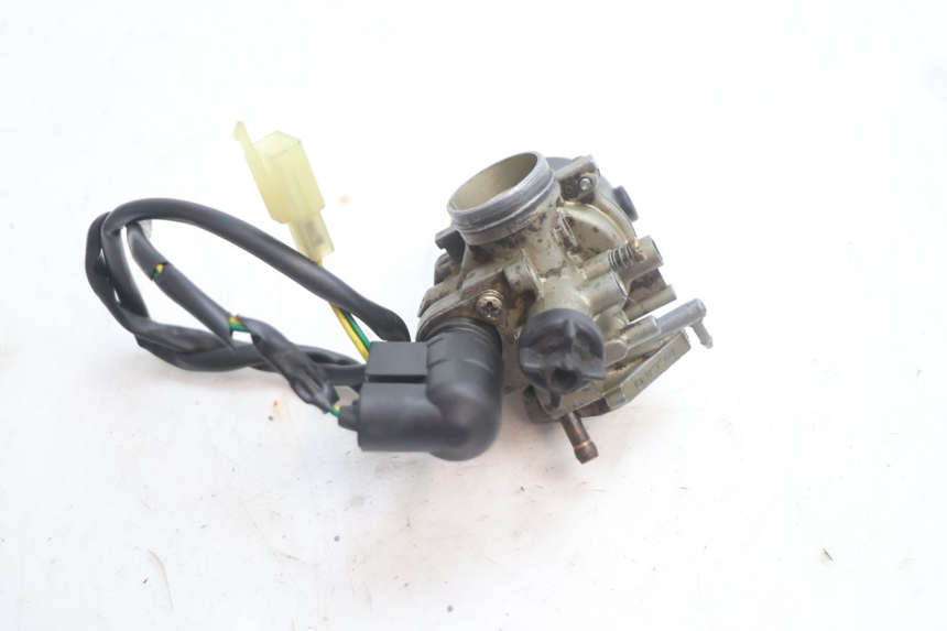 photo de CARBURADOR PEUGEOT TKR TREKKER FURIOUS 50 (2005 - 2014) - Vista geral