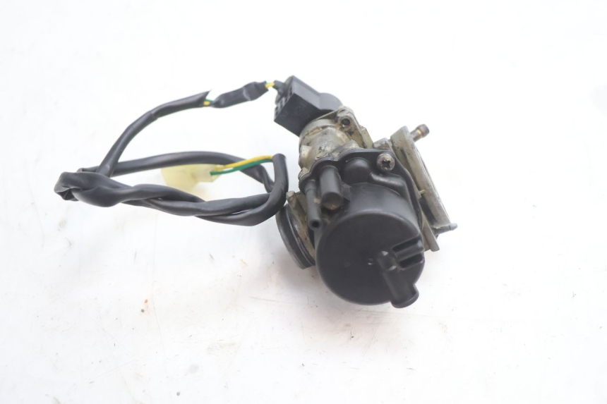 photo de CARBURADOR PEUGEOT TKR TREKKER FURIOUS 50 (2005 - 2014) - Pontos de fixação