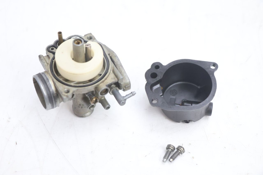 photo de CARBURADOR PEUGEOT TKR TREKKER FURIOUS 50 (2005 - 2014) - Peça verificada