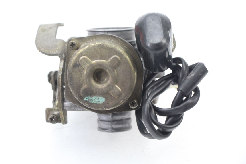 photo de CARBURADOR SYM TONIK 125 (2010 - 2014) - Detalhe da peça