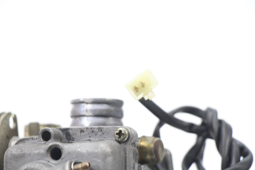 photo de CARBURADOR SYM TONIK 125 (2010 - 2014) - Zoom do estado de desgaste