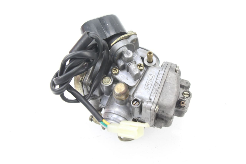 photo de CARBURADOR SYM TONIK 125 (2010 - 2014) - Ampliação técnica
