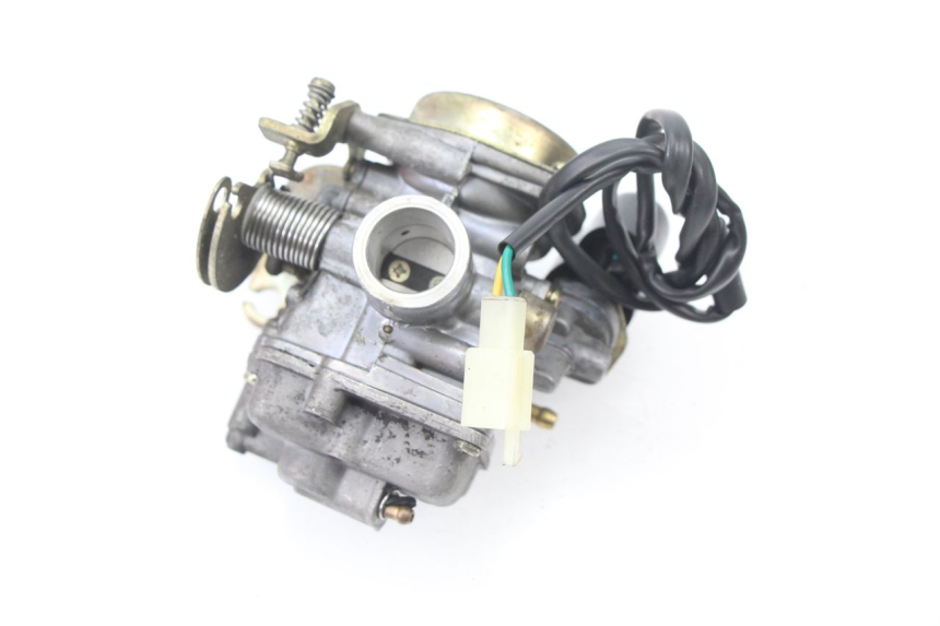 photo de CARBURADOR SYM TONIK 125 (2010 - 2014) - Pontos de fixação