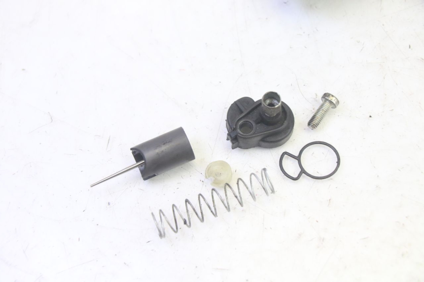 photo de CARBURADOR KSR TR SM 50 (2015 - 2018) - Ampliação dos componentes