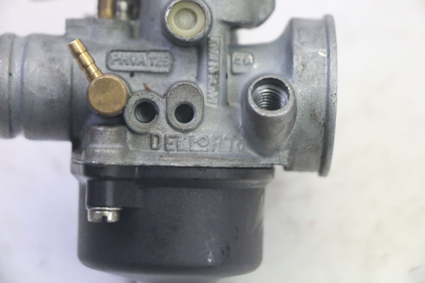 photo de CARBURADOR KSR TR SM 50 (2015 - 2018) - Ampliação técnica