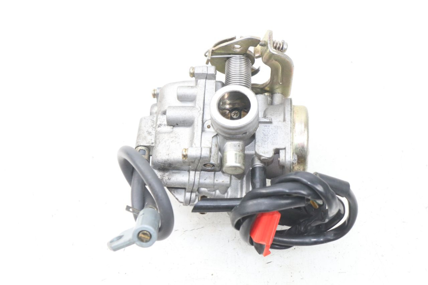 photo de CARBURADOR BAOTIAN TRAVEL SPIRIT 50 (2010 - 2012) - Ampliação técnica