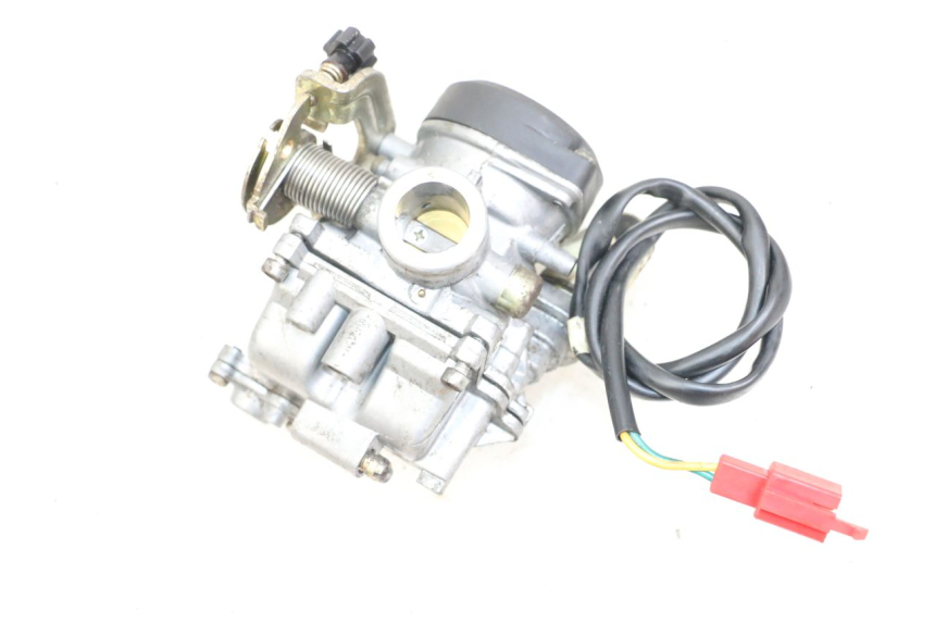 photo de CARBURADOR BAOTIAN TRAVEL SPIRIT 50 (2010 - 2012) - Ampliação técnica