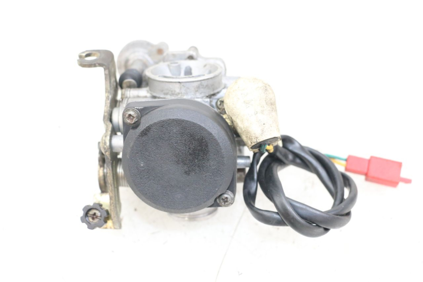 photo de CARBURADOR BAOTIAN TRAVEL SPIRIT 50 (2010 - 2012) - Pontos de fixação