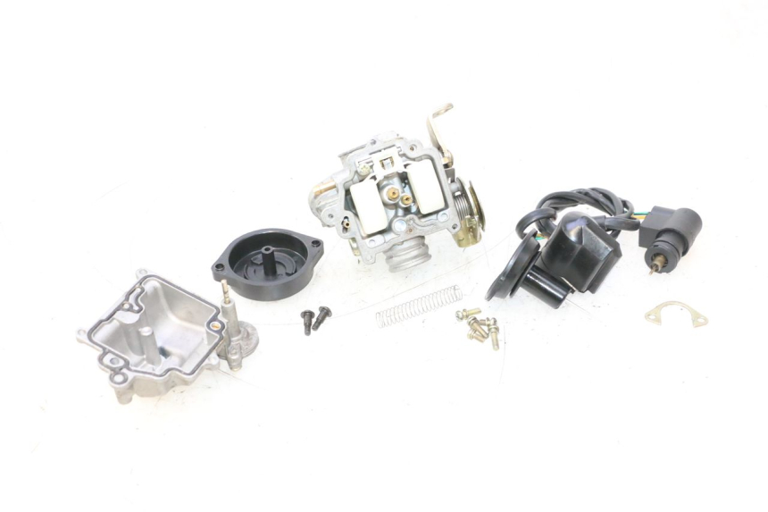 photo de CARBURADOR BAOTIAN TRAVEL SPIRIT 50 (2010 - 2012) - Detalhe da peça