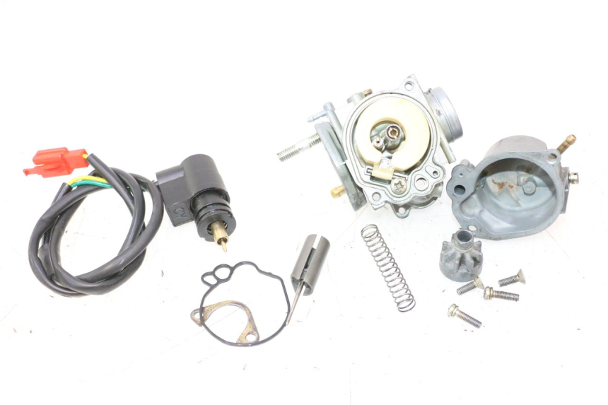 photo de CARBURADOR PEUGEOT TREKKER TKR 50 (2005 - 2014) - Detalhe da peça
